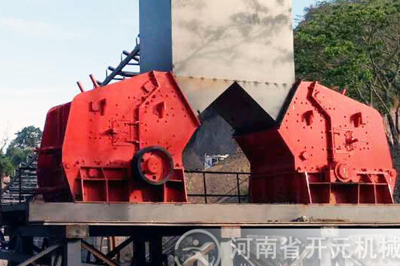制造選礦設(shè)備、建材機(jī)械的專(zhuān)業(yè)廠家